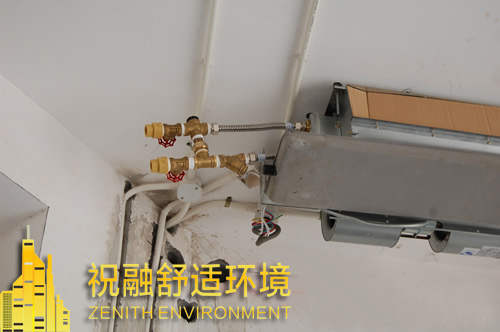 地源熱泵正確的設計思路是怎樣的？