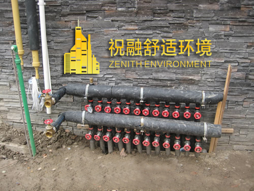 地源熱泵的設計流程包括哪些步驟？