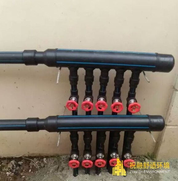 地源熱泵為何在我國使用如此廣泛？