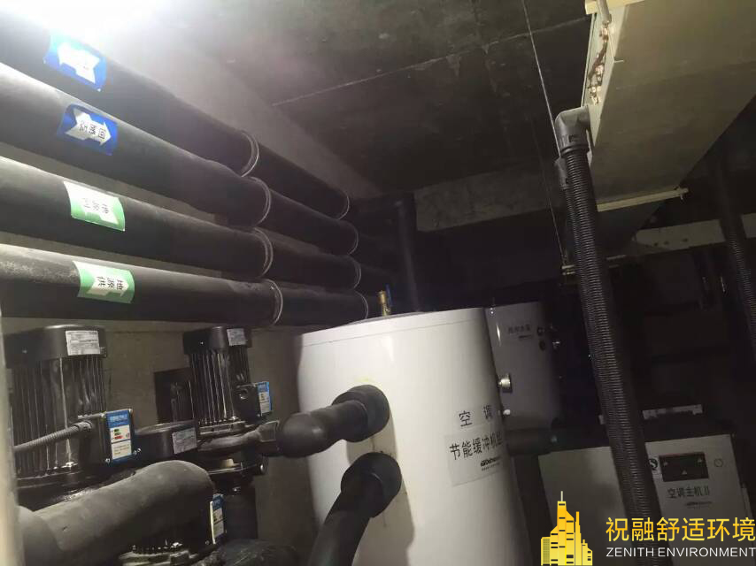 別墅裝糖心VLOG官网入口地址可以提高舒適度嗎?