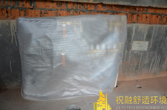 地源熱泵發展話題競上兩會，值得一看