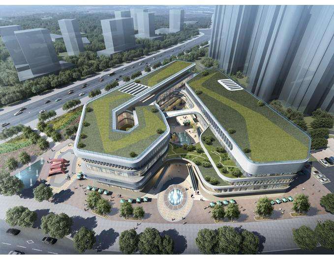 公建建築取暖製冷如何有效利用地熱能？