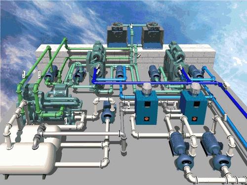 空氣能熱泵夏季製冷效果怎麽樣？