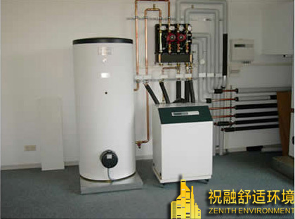 有地源熱泵了還需要裝空調嘛？