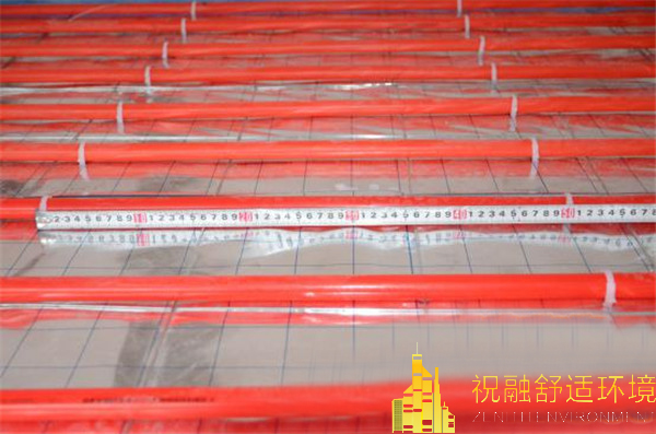 4層400平方別墅采暖用什麽方案比較好？