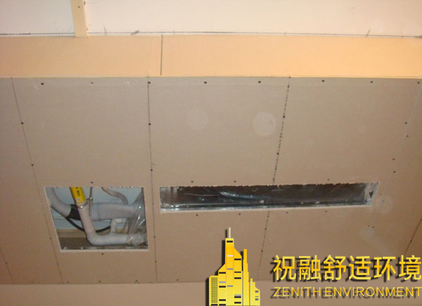 新風係統怎麽維護？新風係統的清洗保養流程怎麽樣？