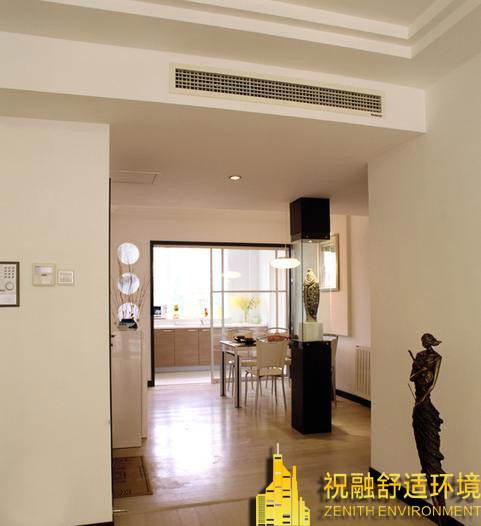 家用糖心VLOG官网入口地址怎麽樣？家用地源熱泵空調好用嗎？