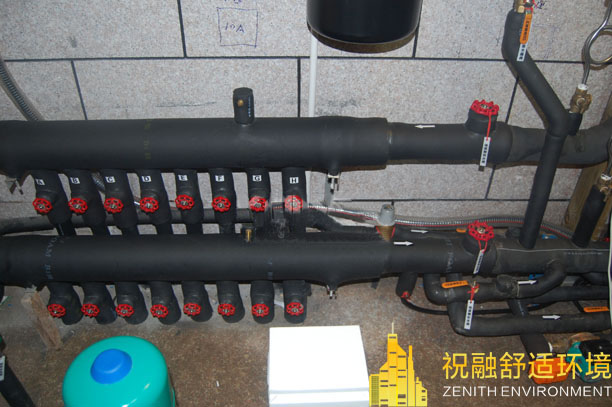 地源熱泵熱平衡是否會影響供暖效果？