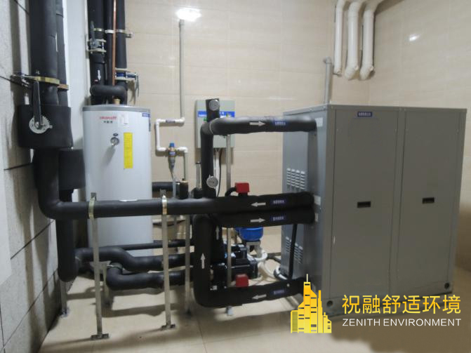風機盤管機組的主要結構和性能是什麽？