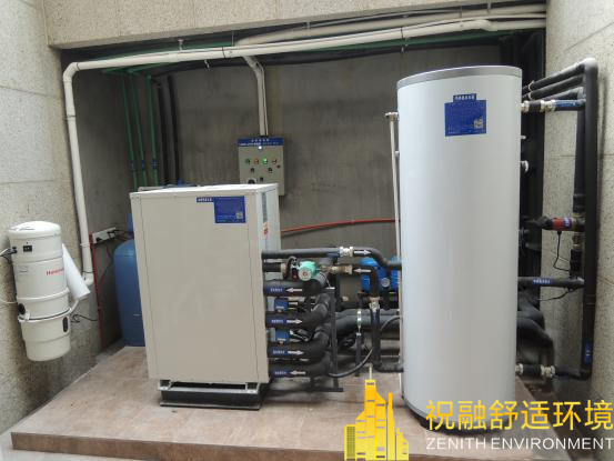 風機盤管機組的主要結構和性能是什麽？