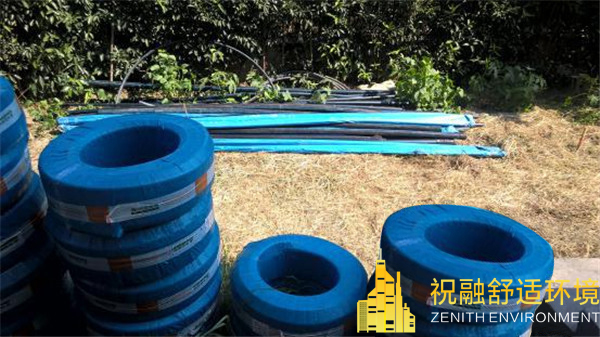 地源熱泵安裝以後會後悔嗎？