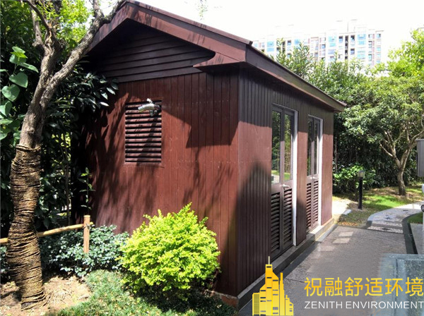 如何判別住宅環境是否適合安裝地源熱泵空調？
