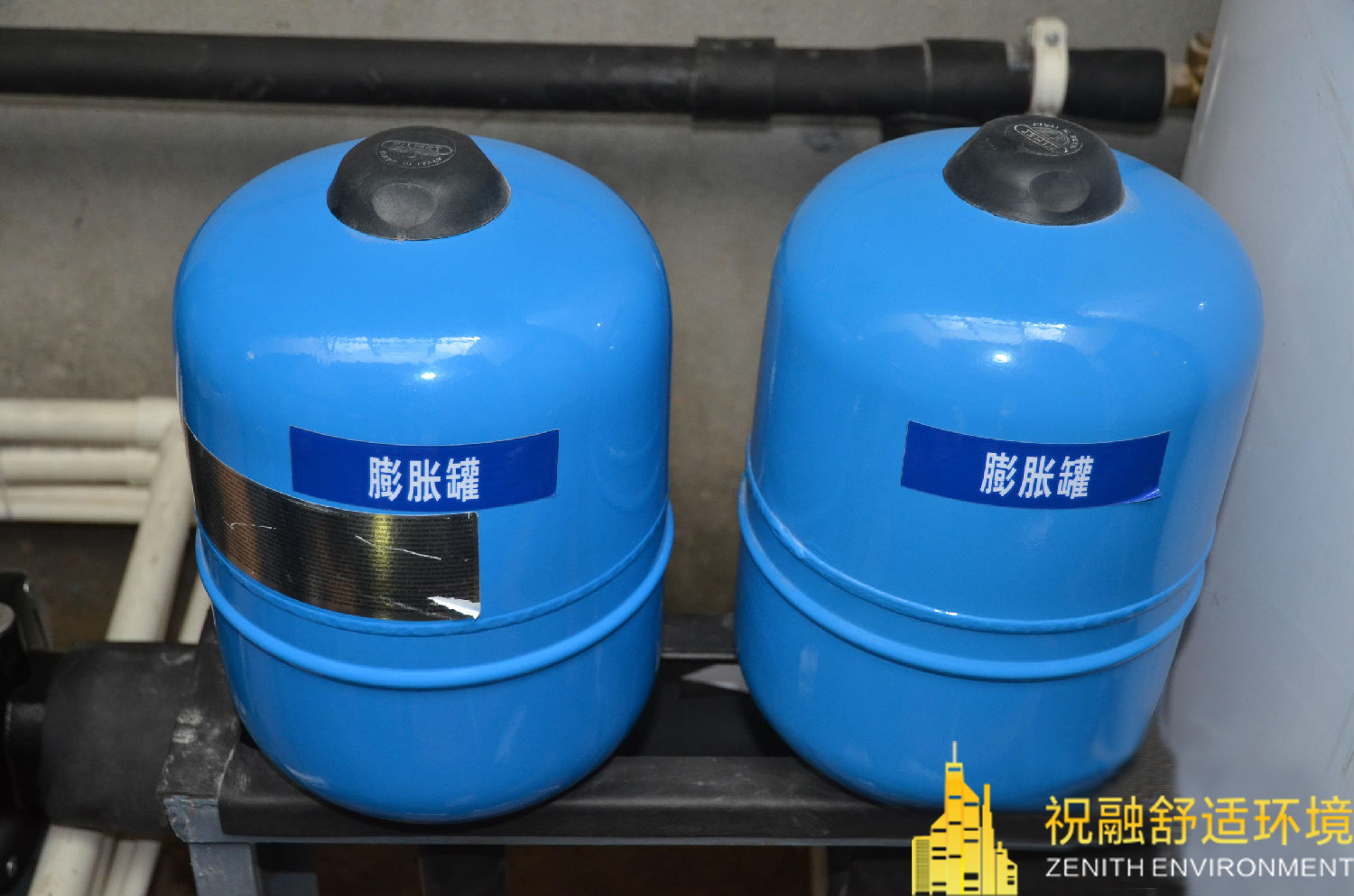 地源熱泵供暖什麽原理？